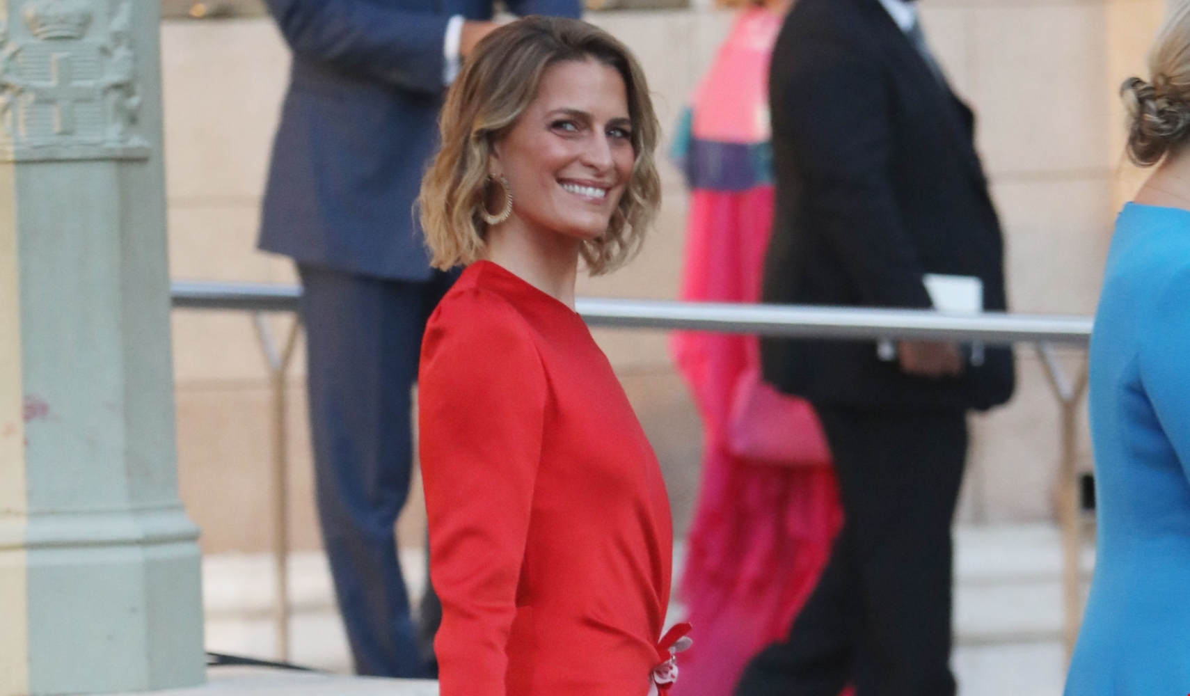 Τατιάνα Μπλάτνικ | Ο πραγματικός λόγος της απόδρασής της στη Βενετία ανήμερα των γενεθλίων της