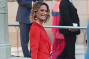 Η sporty Τατιάνα Μπλάτνικ με την πιο κολακευτική τάση στα κολάν που θα κυριαρχήσει αυτό το φθινόπωρο - εικόνα 4