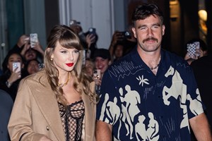 Taylor Swift | Είναι η έμπνευση πίσω από τη λέξη της χρονιάς για το 2025 του λεξικού του Cambridge - εικόνα 1