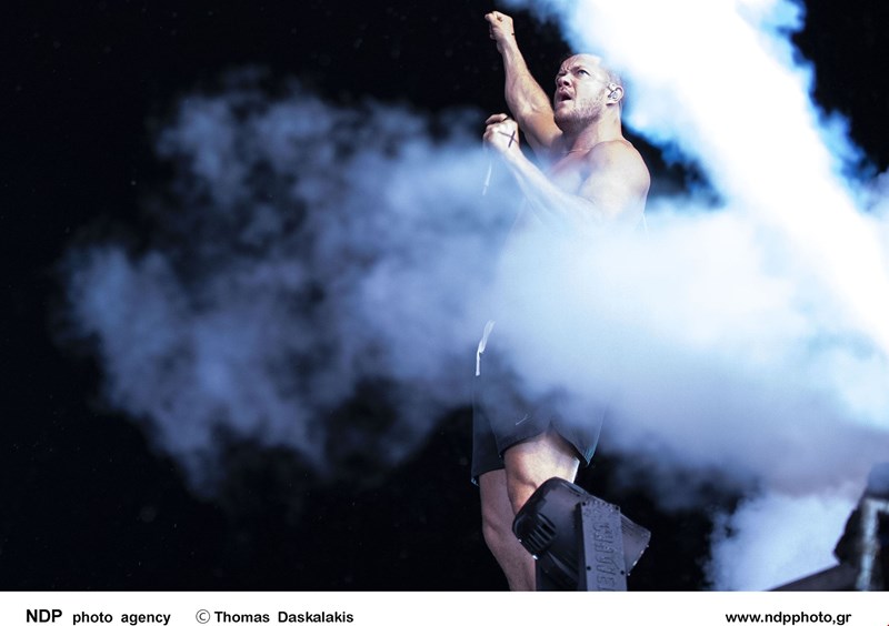 Imagine Dragons
