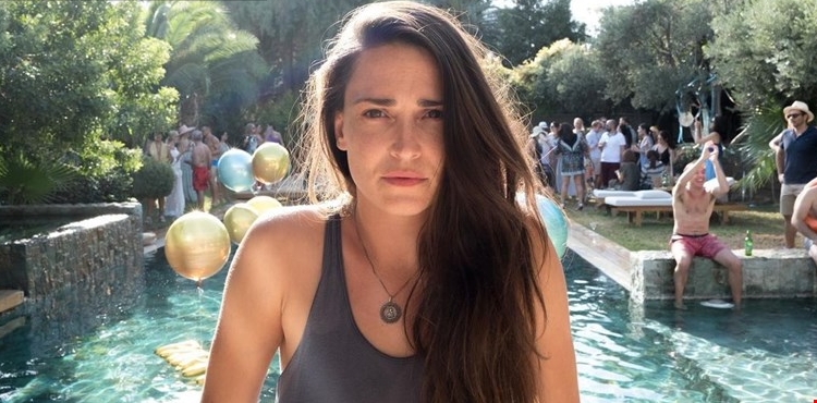 Μαίρη Μηνά | Πρωθιέρεια στην τελετή αφής της Ολυμπιακής Φλόγας για τους Χειμερινούς Αγώνες Μιλάνο/Κορτίνα 2026 - εικόνα 4