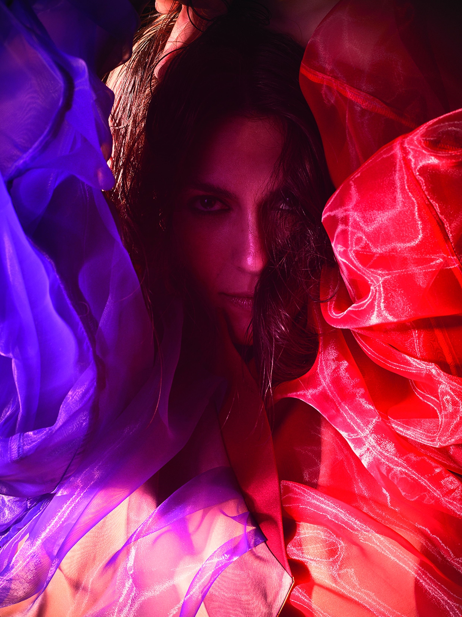 Η Κατερίνα Ευαγγελάτου ολοκληρώνει τη θητεία της ως Καλλιτεχνική Διευθύντρια του Φεστιβάλ Αθηνών και Επιδαύρου - εικόνα 1