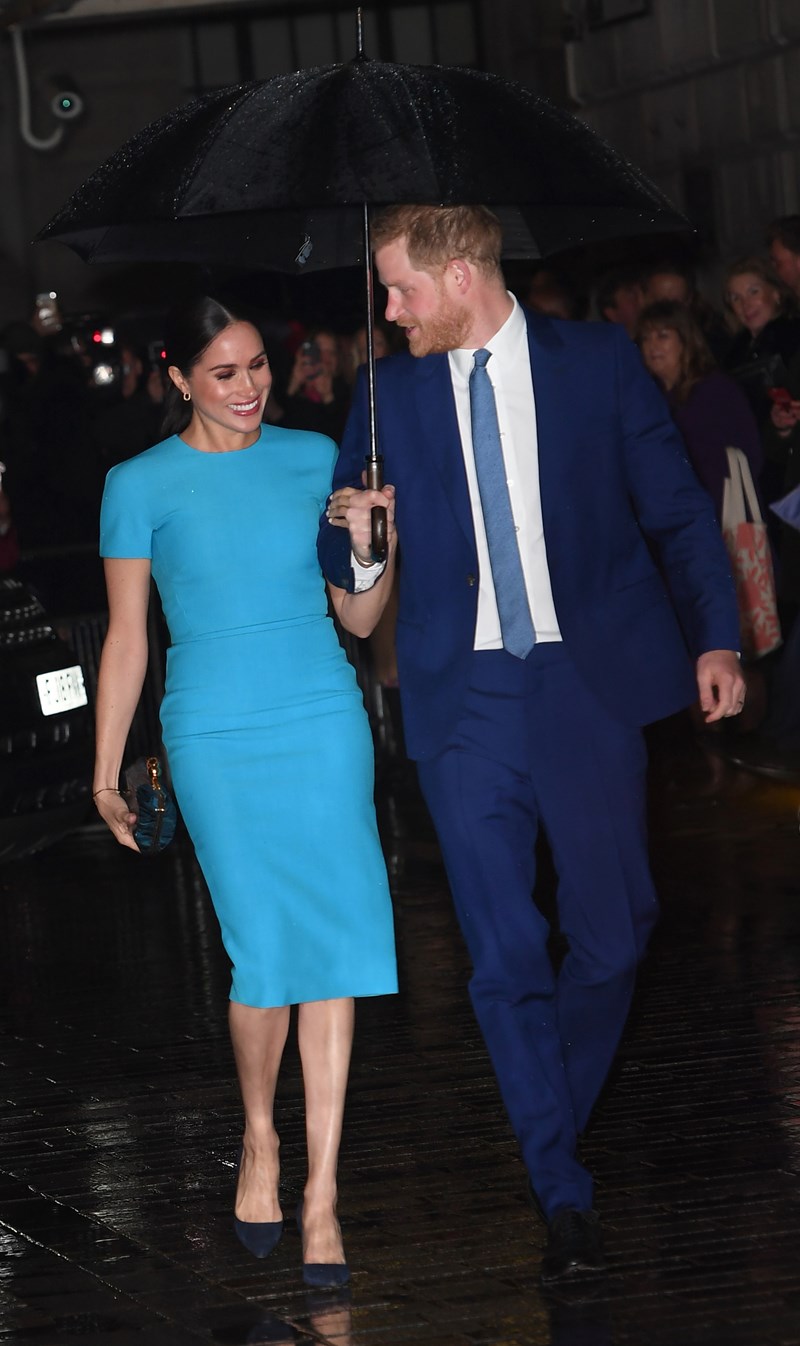 Meghan Markle