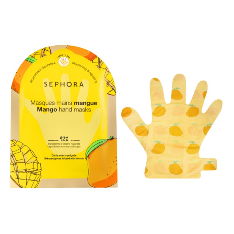 hand mask