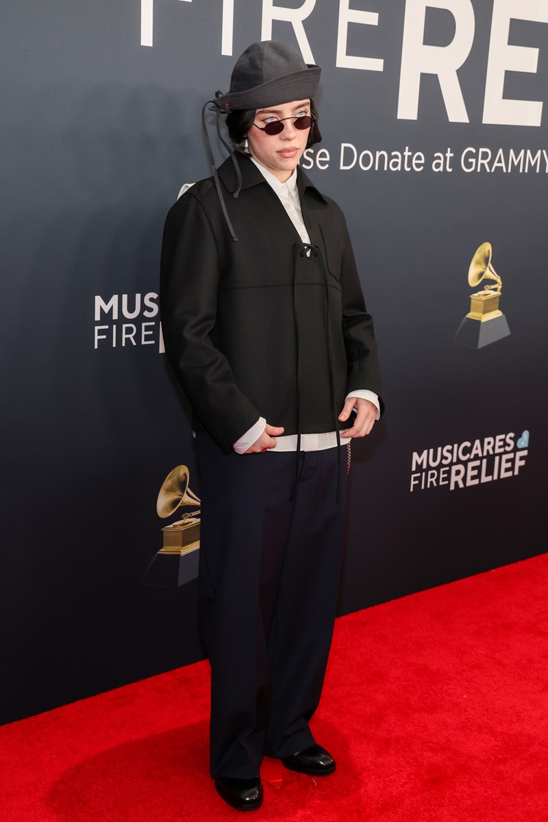 Billie Eilish
