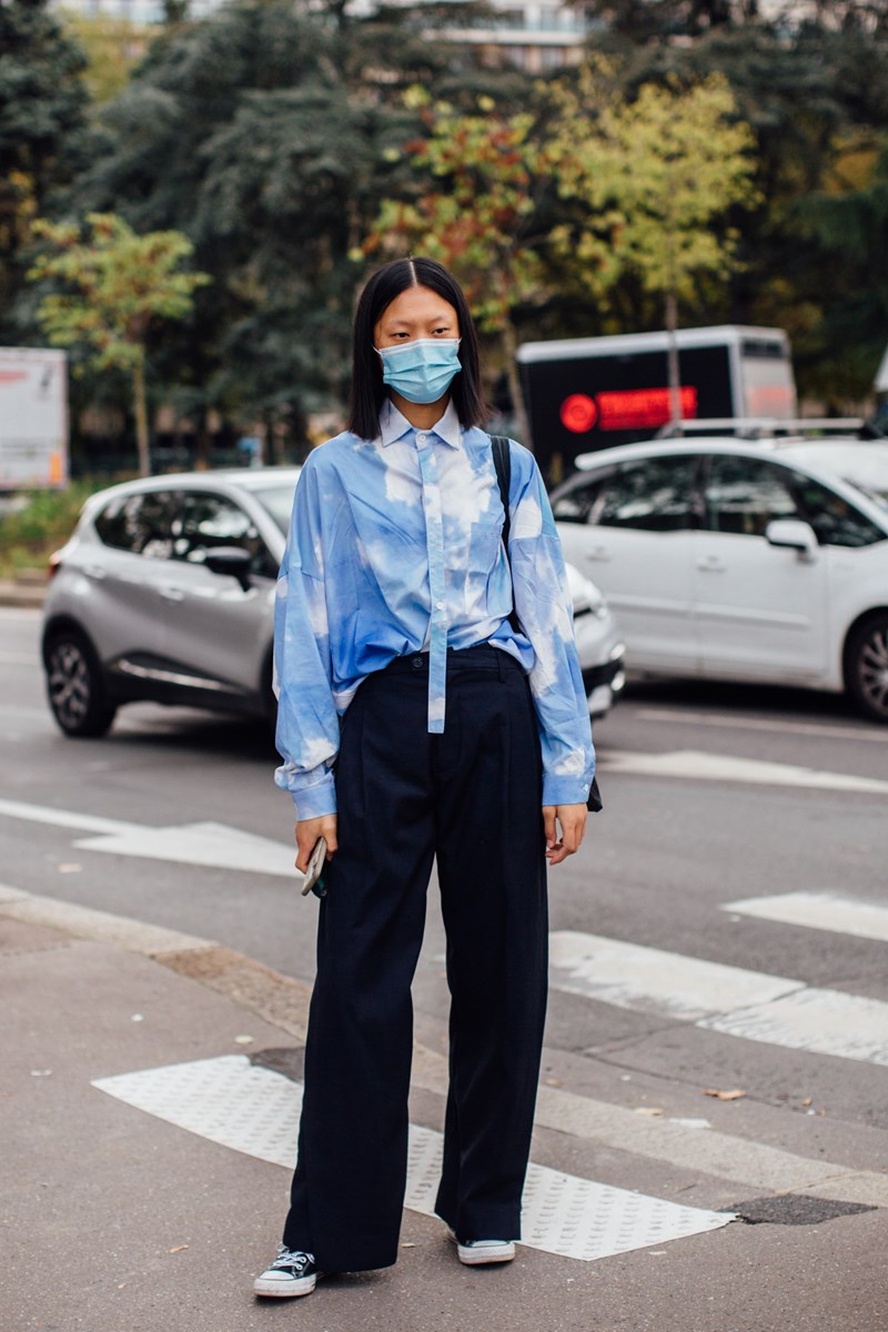 Paris str B RS21 5193