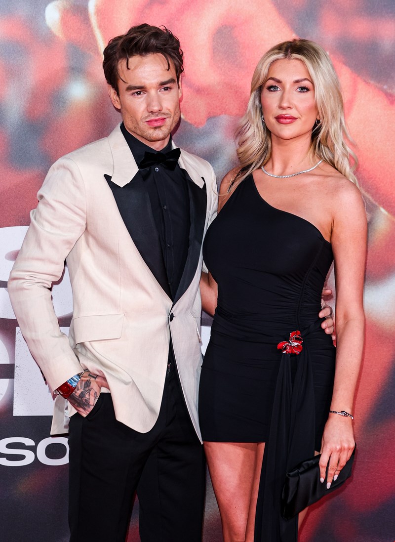 Liam Payne - Kate Cassidy