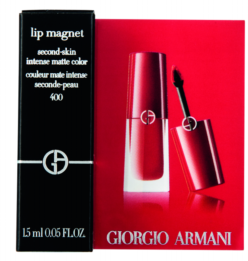 armani