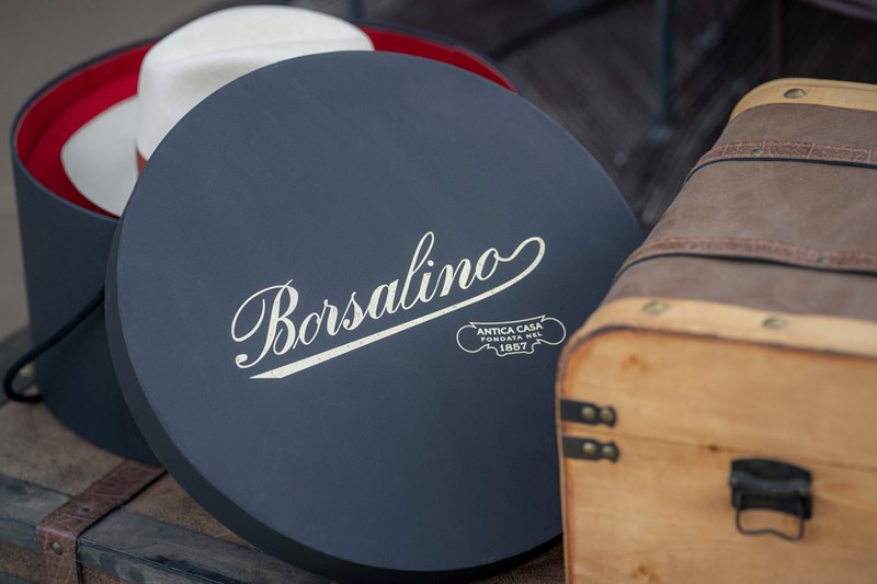 Borsalino