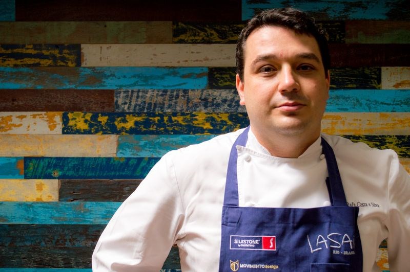 sani gourmet