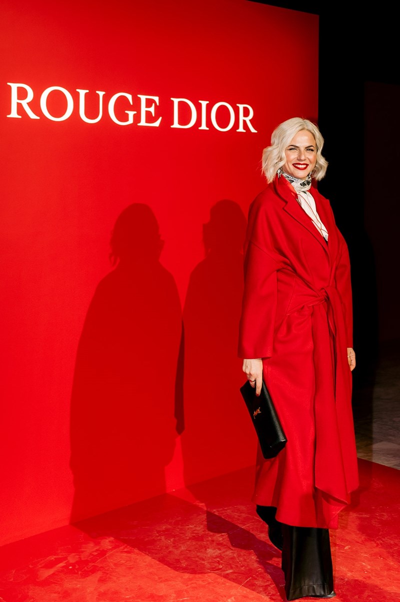 Rouge Dior
