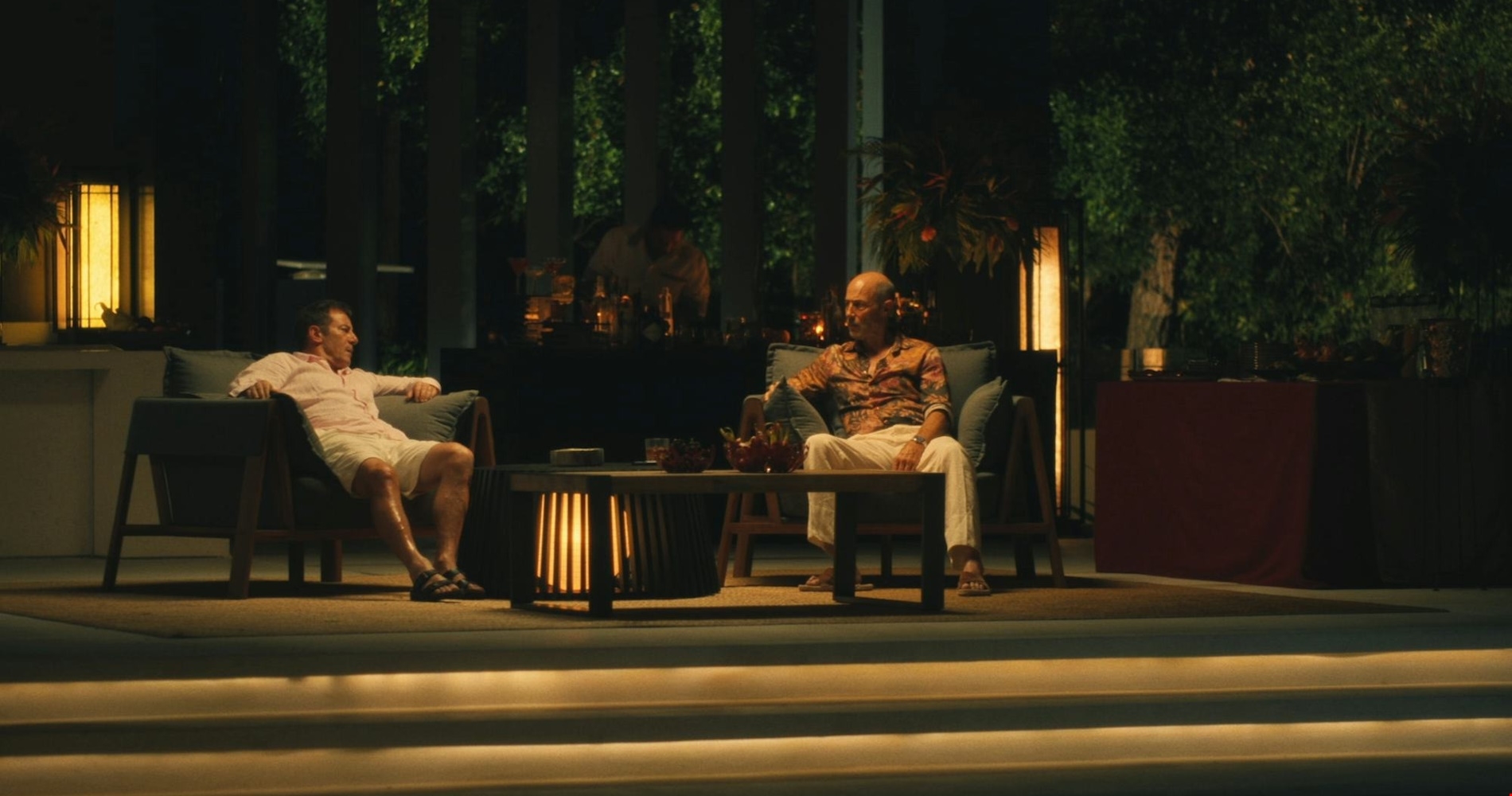 The White Lotus | Αποκαλύφθηκε η τοποθεσία της 4ης σεζόν και είναι απροσδόκητη - εικόνα 1