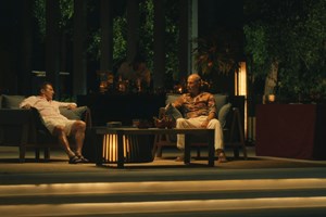 The White Lotus | Αποκαλύφθηκε η τοποθεσία της 4ης σεζόν και είναι απροσδόκητη - εικόνα 1