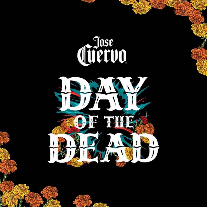 day of the dead