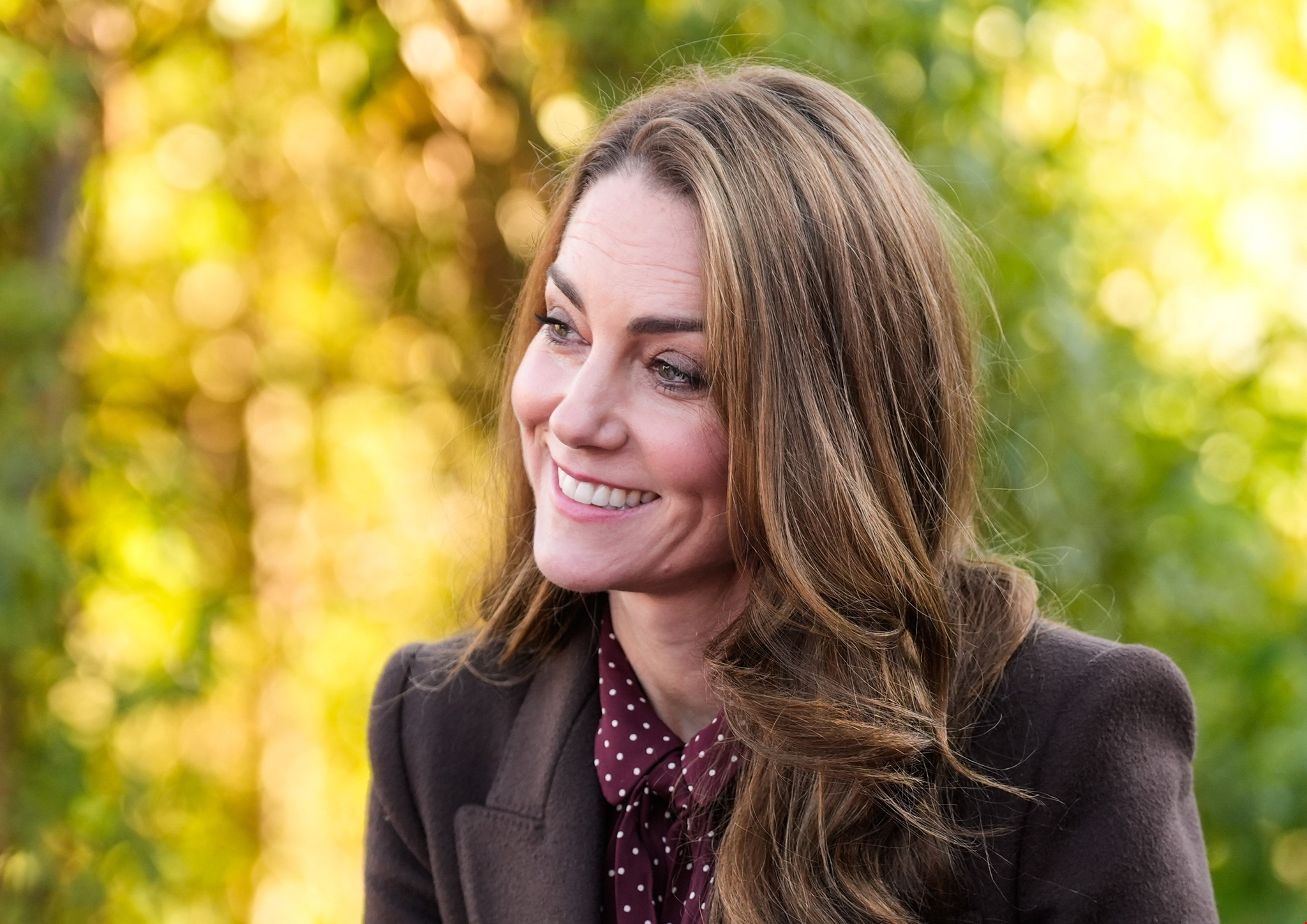 Kate Middleton | Η νέα εμφάνιση στην Ημέρα Μνήμης και η κίνηση της καλύτερης royal φίλης της - εικόνα 1