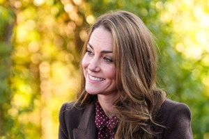 Kate Middleton | Η νέα εμφάνιση στην Ημέρα Μνήμης και η κίνηση της καλύτερης royal φίλης της - εικόνα 1