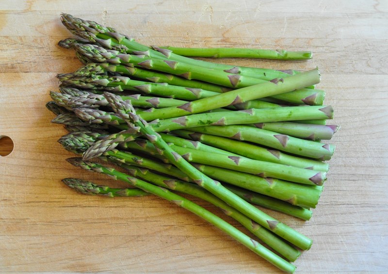 asparagus