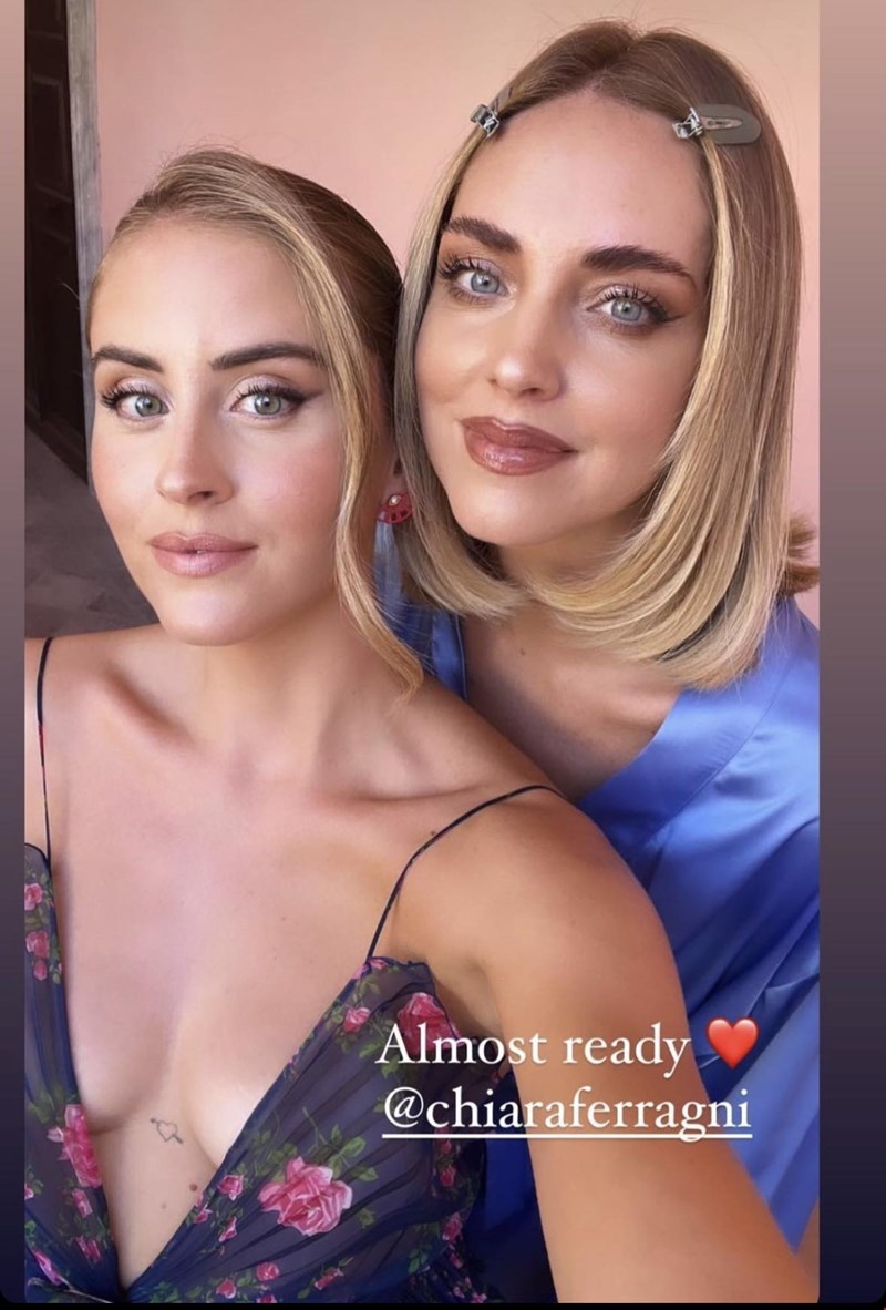 Chiara Ferragni
