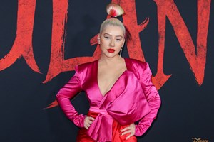 Christina Aguilera | Η νέα της εικόνα πυροδότησε ξανά τις συζητήσεις για το βάρος της - εικόνα 1