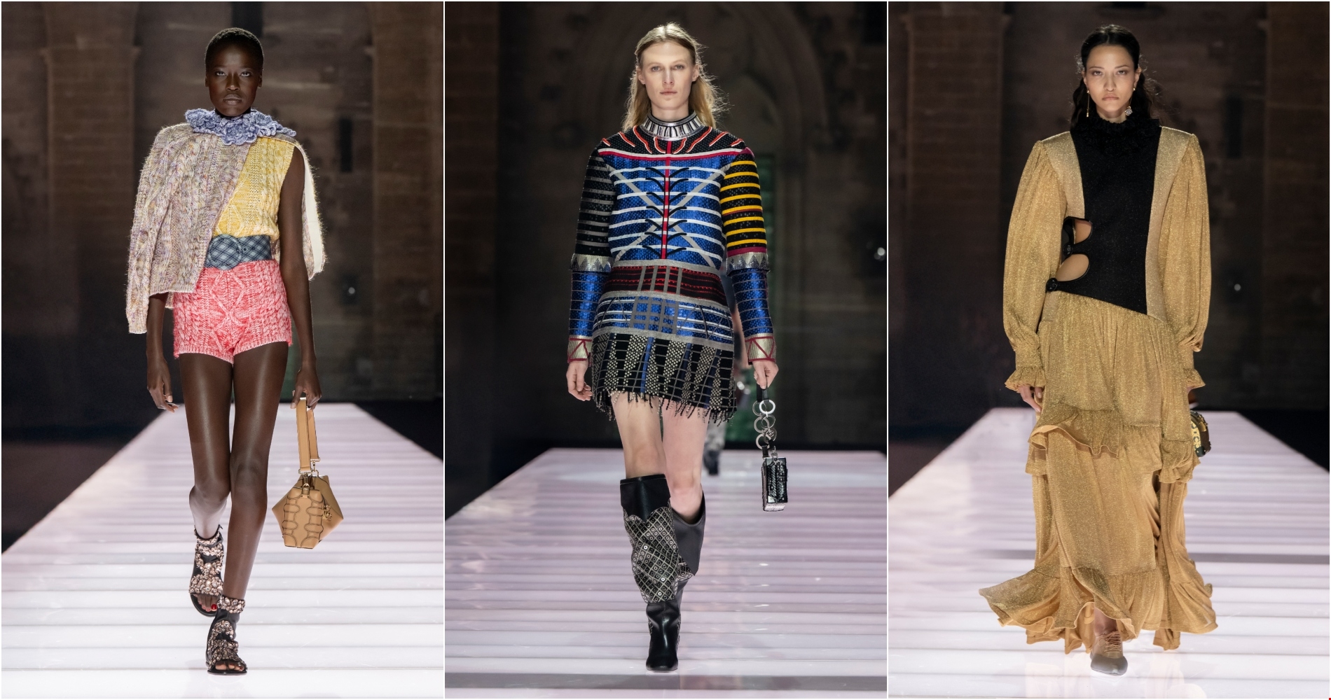 Louis Vuitton Cruise 2026 | Ένα σύγχρονο μεσαιωνικό παραμύθι για την τέχνη της μόδας