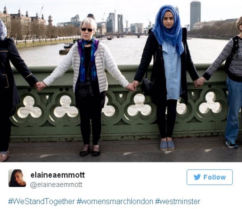 women london
