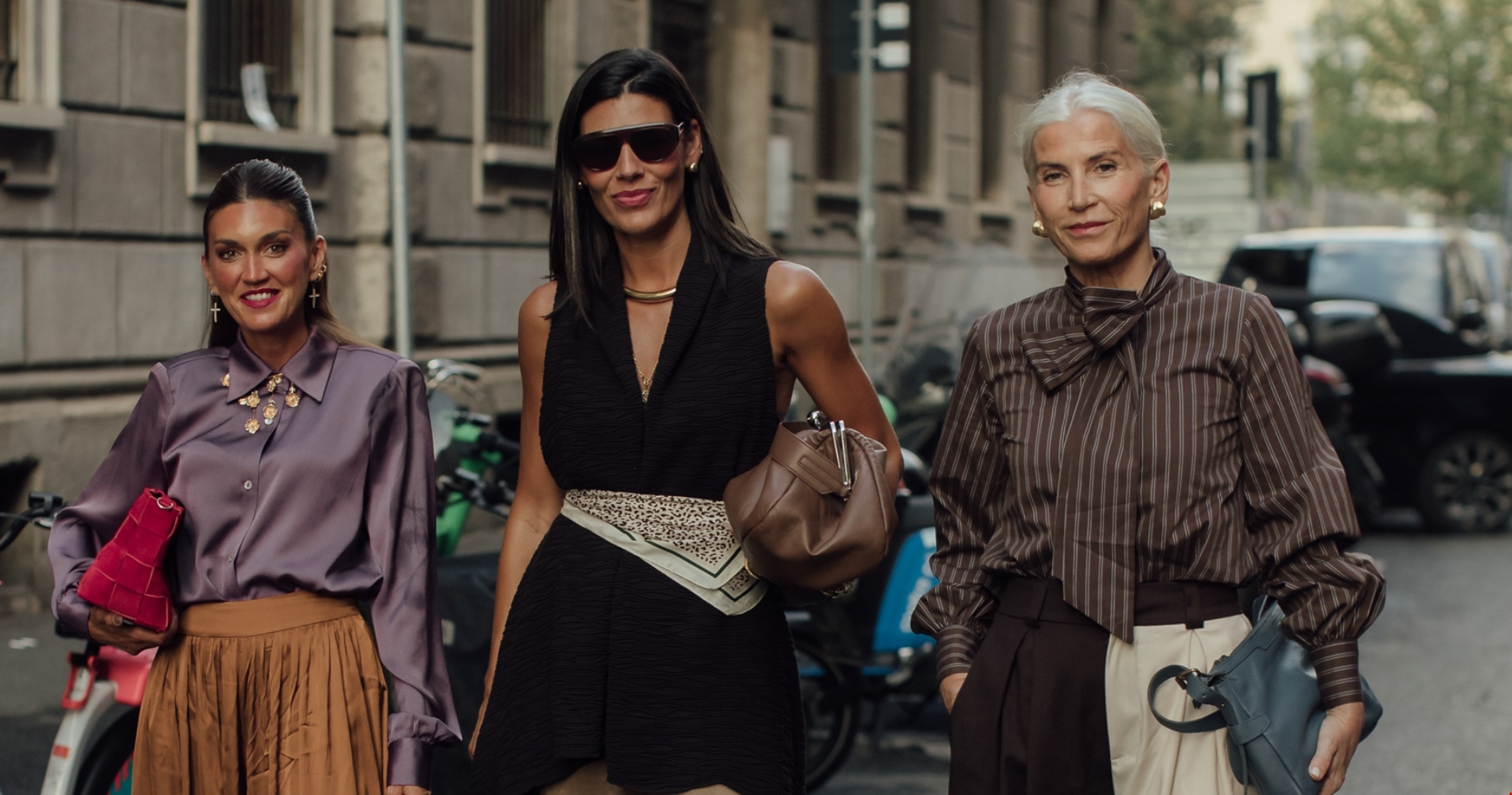 Πώς θα δημιουργήσεις μονοχρωματικά σύνολα χωρίς στιλιστικά λάθη - εικόνα 1