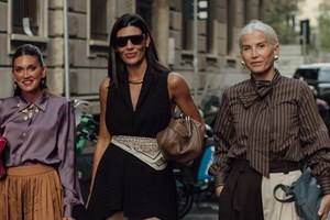 5 μοντέρνοι τρόποι για να προσθέσεις τα καρό μοτίβα στο ντύσιμό σου - εικόνα 1