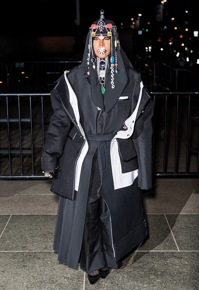 Erykah Badu