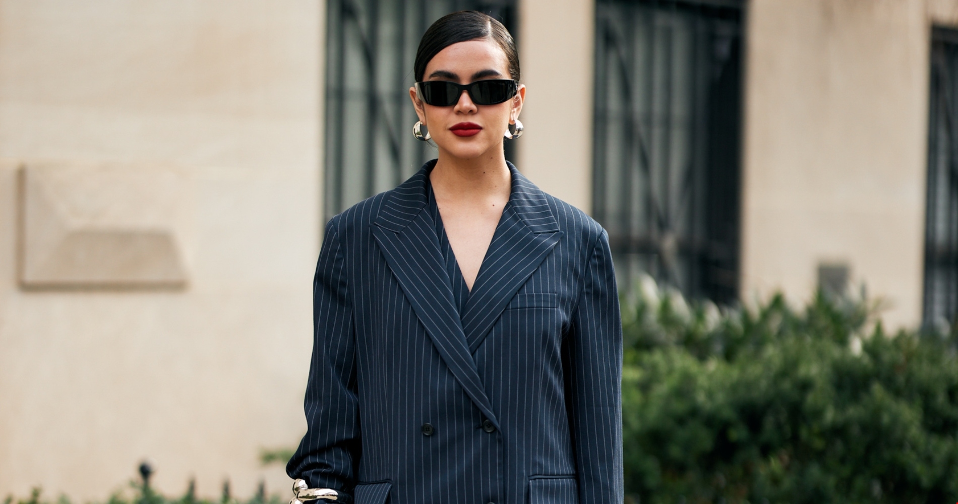 5 στιλιστικές συμβουλές που ακολούθησαν οι Μιλανέζες στη διάρκεια της εβδομάδας μόδας - εικόνα 1