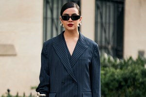 5 στιλιστικές συμβουλές που ακολούθησαν οι Μιλανέζες στη διάρκεια της εβδομάδας μόδας - εικόνα 1