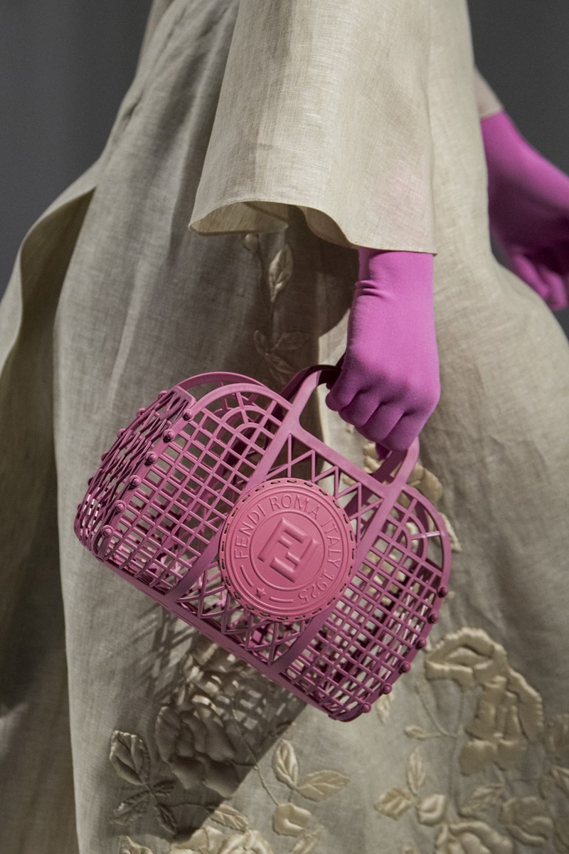 Fendi SS21