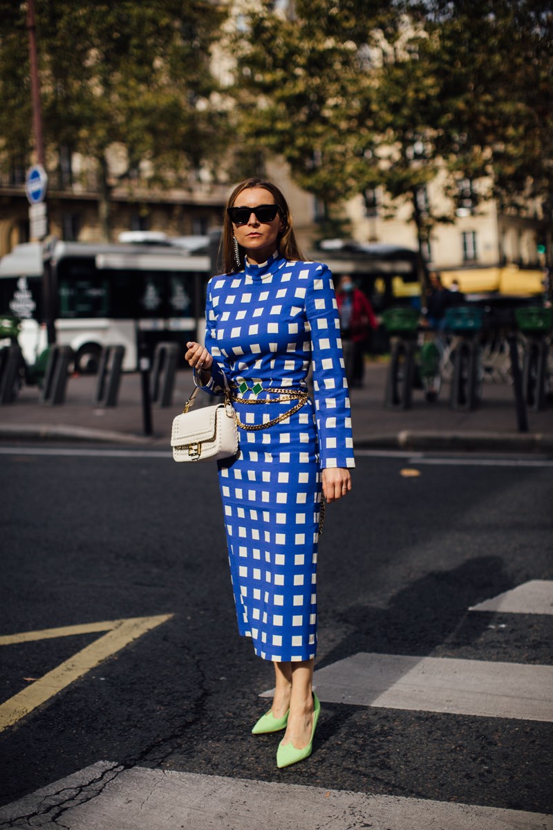 street style