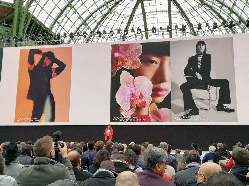huawei p20