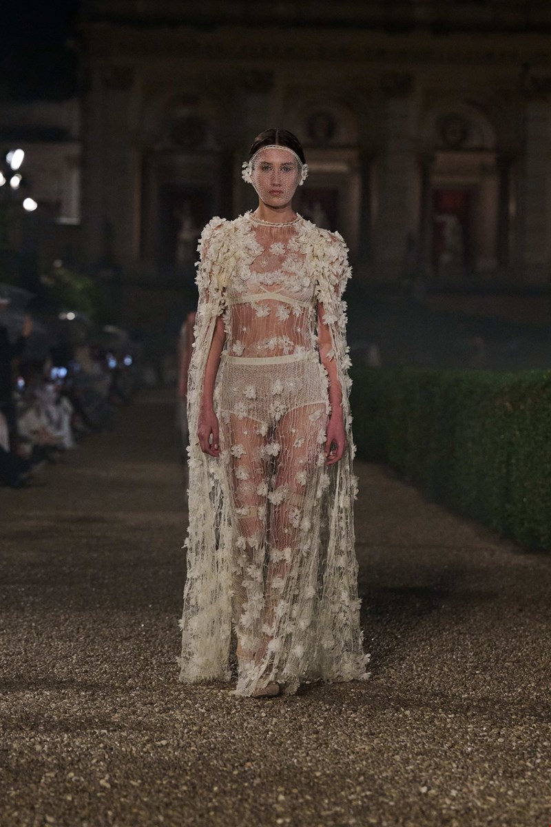 Courtesy of Dior