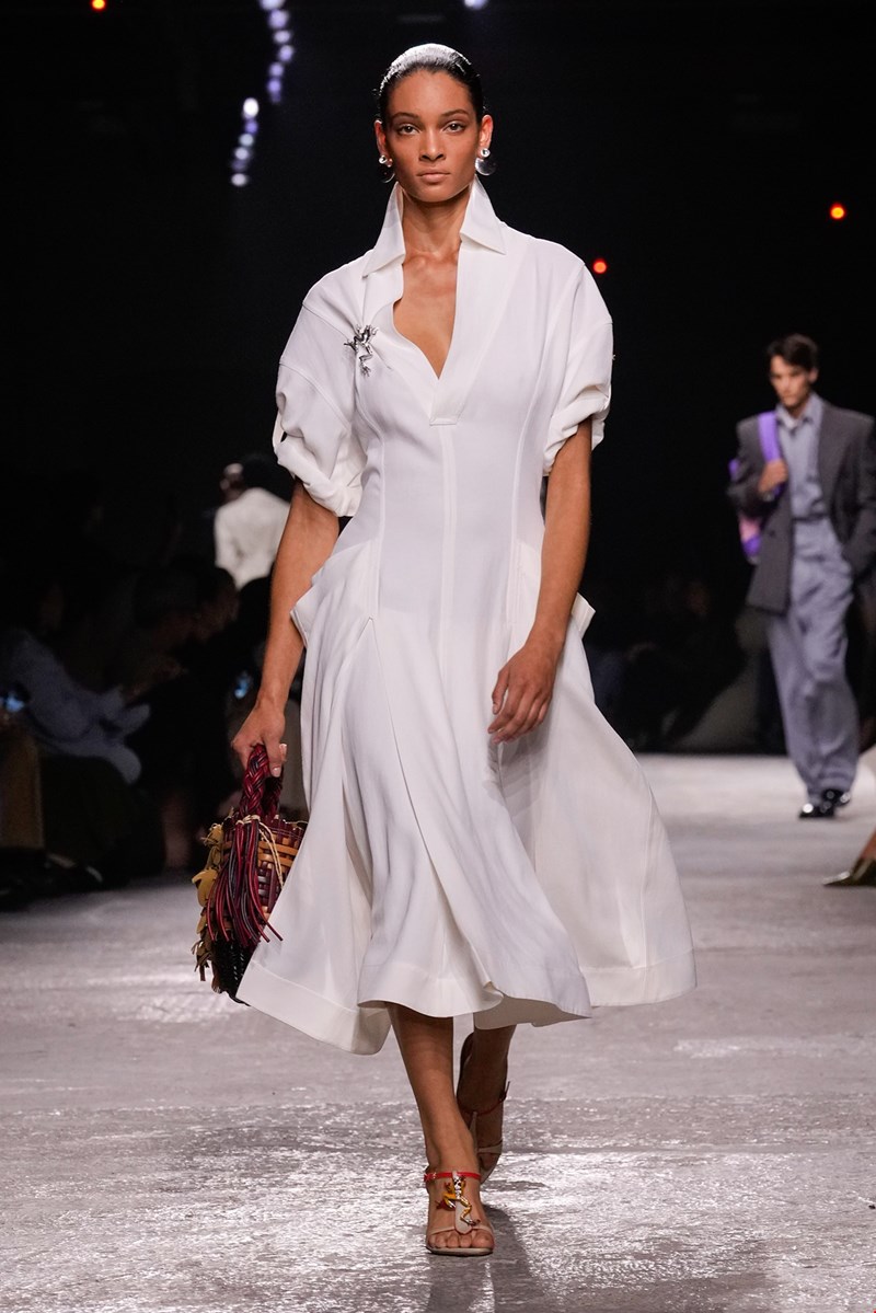 Bottega Veneta SS25