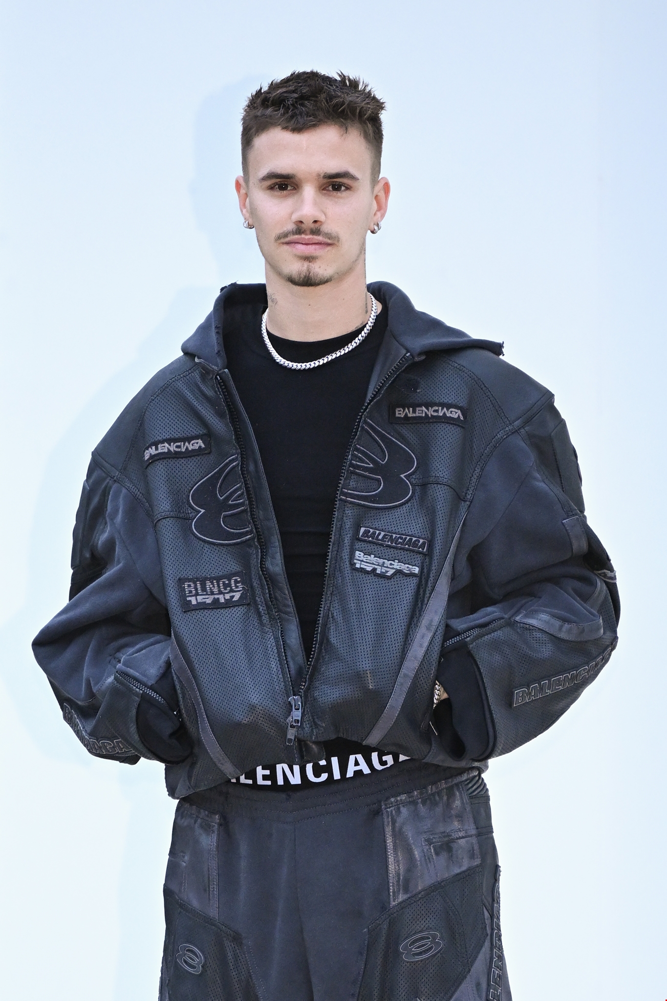 Romeo Beckham | Ερωτευμένος ξανά, λίγες ημέρες μετά τον χωρισμό του από την Kim Turnbull