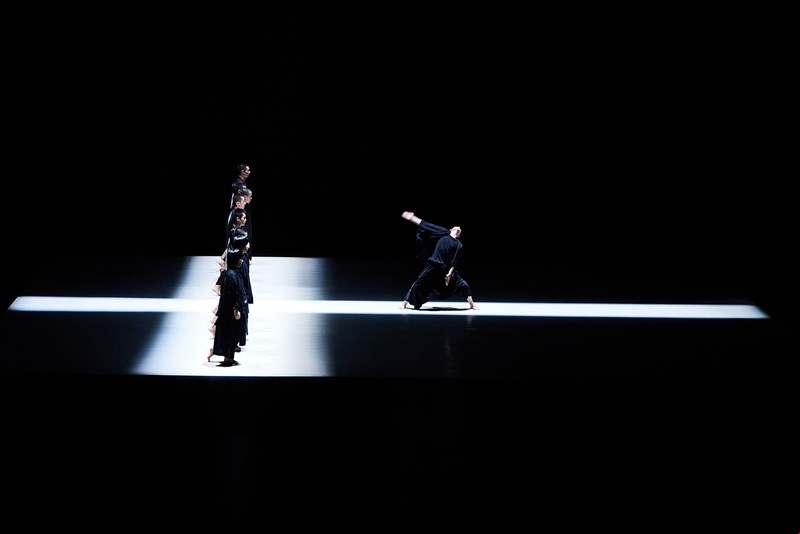 TAO DANCE THEATER