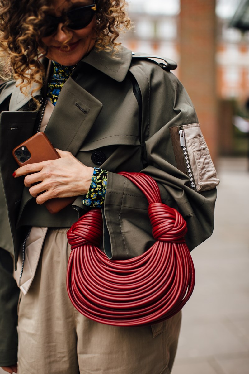 street style