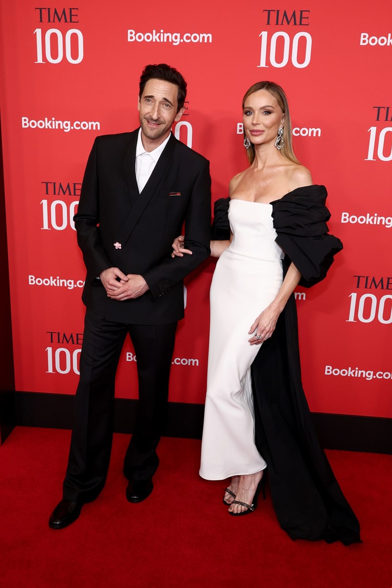 Time 100