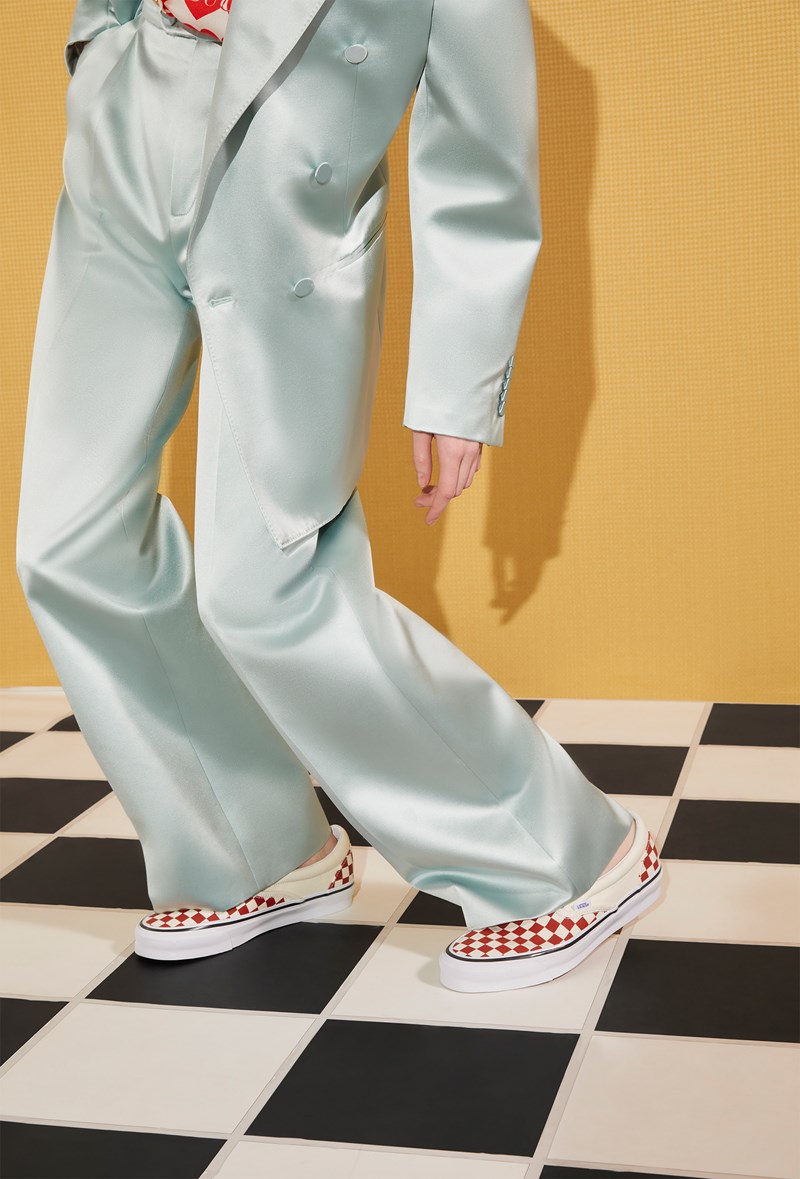 gucci vault