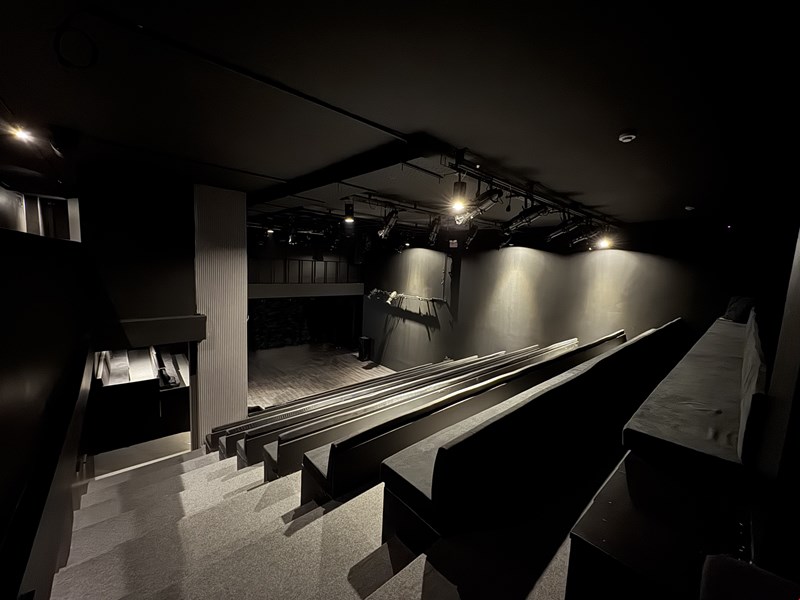 Θέατρο Μαβίλη