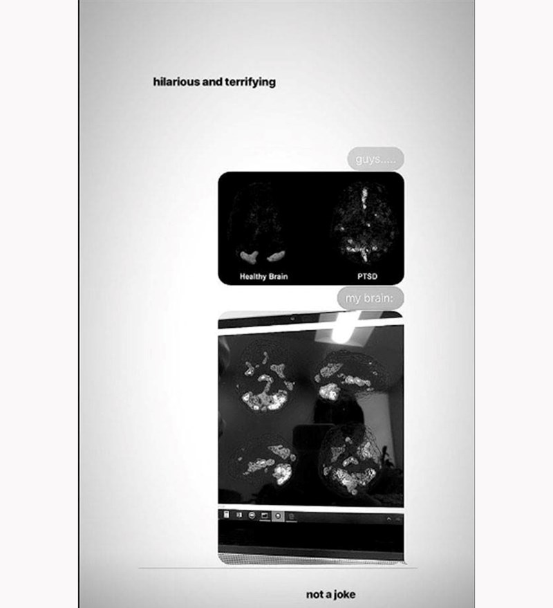 ariana grande instagram