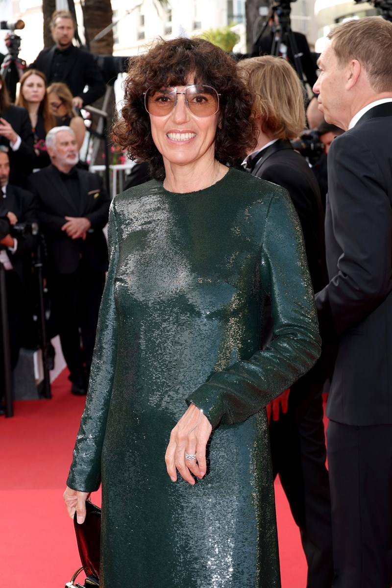 Francesca Bellettini