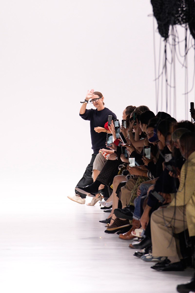 Bottega Veneta