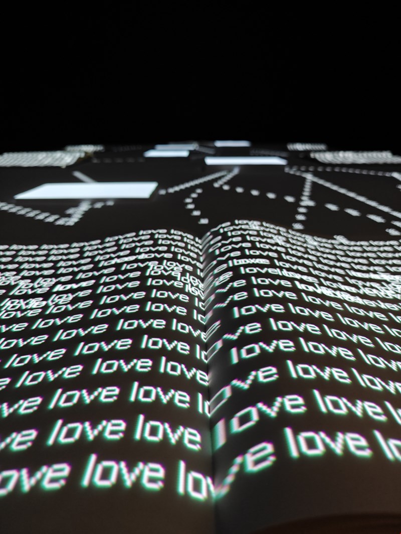 Courtesy of the artist