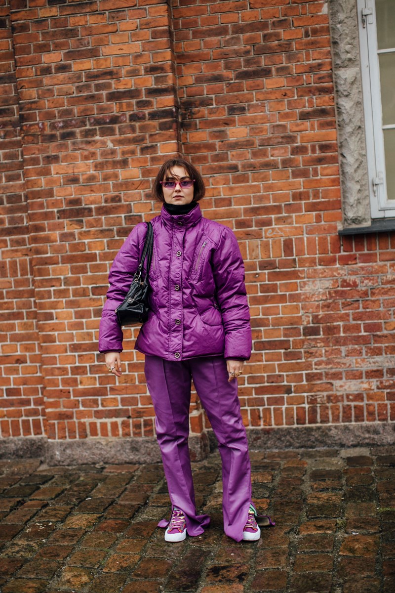 street style
