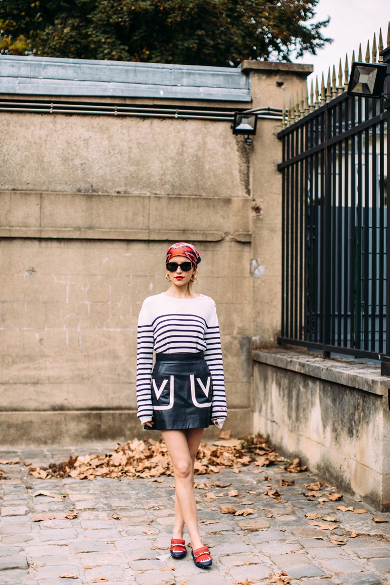 stripes