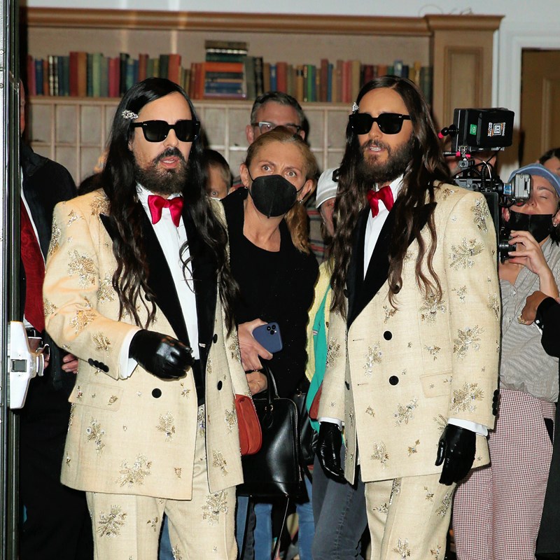 Jared Leto