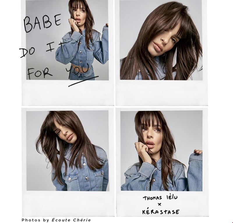 ΒABE DO IT FOR YOU: Το πιο απολαυστικό hair pampering event της χρονιάς