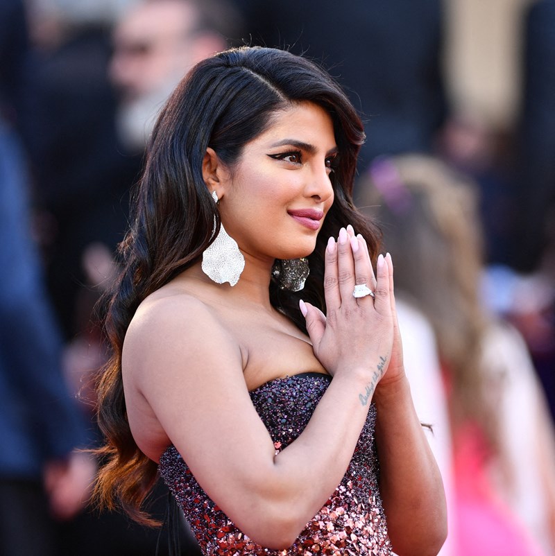 Priyanka Chopra